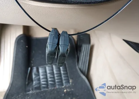 2008 BMW X5 4.8I from USA, damaged, VIN 5UXFE83548L167567